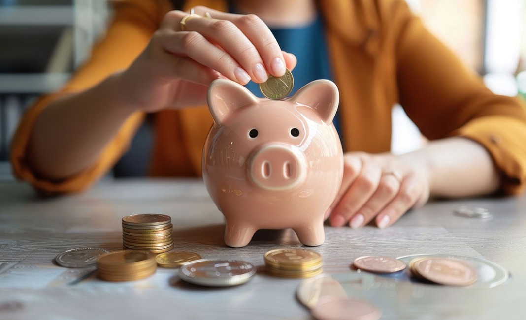 Finanças Pessoais?