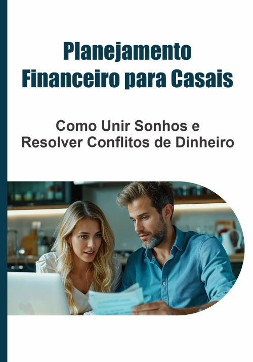 Planejamento Financeiro para Casais