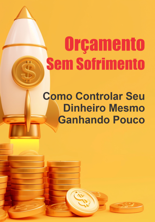 Orçamento Sem Sofrimento